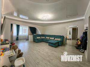 2-к квартира, вторичка, 90м2, 3/16 этаж