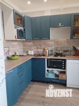 4-к квартира, вторичка, 75м2, 5/9 этаж