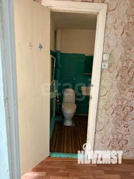 1-к квартира, вторичка, 29м2, 9/9 этаж