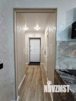 1-к квартира, вторичка, 34м2, 3/10 этаж
