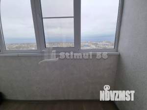 Студия квартира, вторичка, 23м2, 13/17 этаж