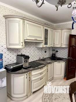 2-к квартира, вторичка, 70м2, 3/16 этаж