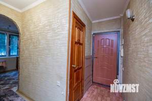 2-к квартира, вторичка, 44м2, 1/5 этаж