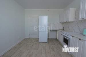 1-к квартира, вторичка, 47м2, 13/17 этаж