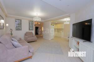 3-к квартира, вторичка, 108м2, 13/15 этаж