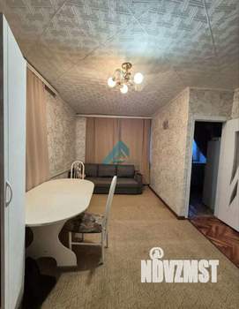 1-к квартира, вторичка, 29м2, 5/5 этаж