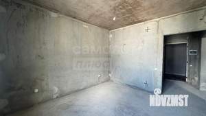 1-к квартира, вторичка, 37м2, 4/17 этаж