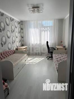 3-к квартира, вторичка, 78м2, 14/17 этаж