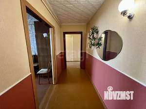 3-к квартира, вторичка, 66м2, 9/9 этаж