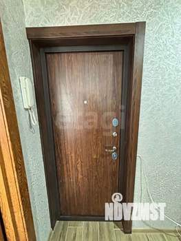 1-к квартира, вторичка, 31м2, 4/5 этаж