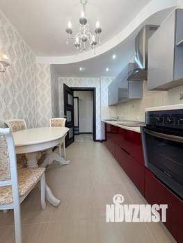 1-к квартира, вторичка, 38м2, 3/10 этаж