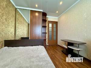 3-к квартира, вторичка, 53м2, 4/9 этаж