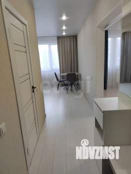 1-к квартира, вторичка, 36м2, 15/17 этаж