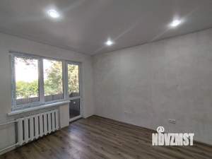 1-к квартира, вторичка, 30м2, 3/3 этаж