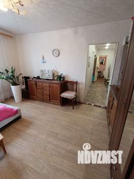 2-к квартира, вторичка, 43м2, 3/9 этаж