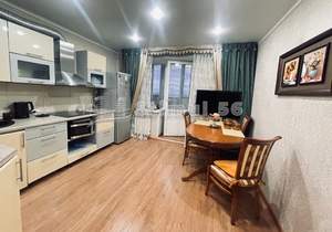 3-к квартира, вторичка, 83м2, 8/10 этаж