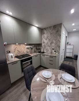 3-к квартира, вторичка, 66м2, 7/9 этаж
