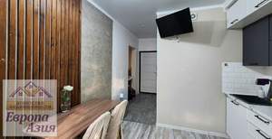 1-к квартира, вторичка, 37м2, 17/18 этаж