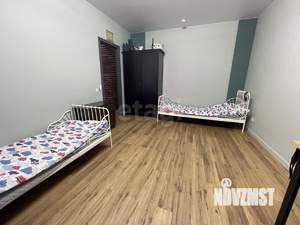 2-к квартира, вторичка, 60м2, 10/12 этаж