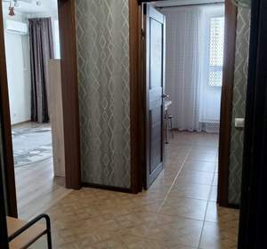 1-к квартира, вторичка, 37м2, 16/17 этаж