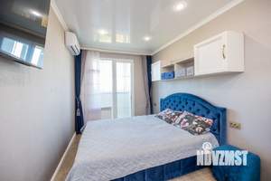 3-к квартира, вторичка, 60м2, 5/5 этаж