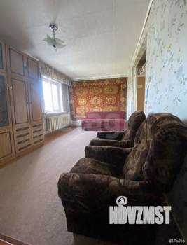 1-к квартира, вторичка, 31м2, 2/5 этаж
