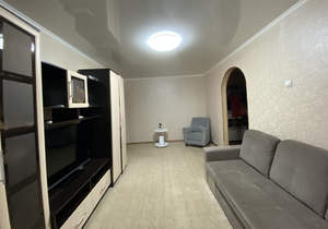 2-к квартира, вторичка, 44м2, 5/5 этаж