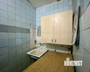 Студия квартира, вторичка, 11м2, 3/9 этаж