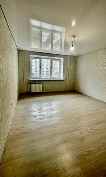 1-к квартира, вторичка, 37м2, 2/9 этаж