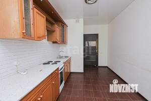 2-к квартира, вторичка, 73м2, 7/17 этаж