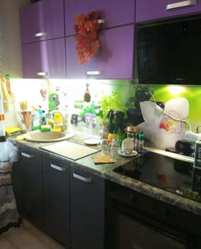 1-к квартира, вторичка, 40м2, 3/9 этаж