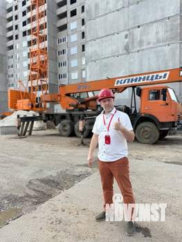1-к квартира, вторичка, 35м2, 8/9 этаж
