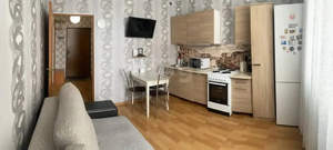 1-к квартира, вторичка, 37м2, 2/17 этаж