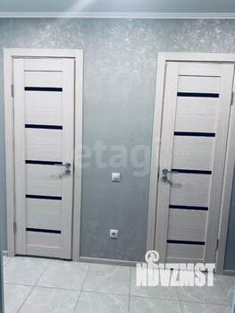 1-к квартира, вторичка, 33м2, 2/9 этаж