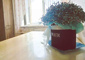 2-к квартира, вторичка, 50м2, 8/9 этаж