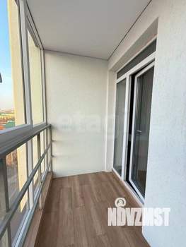 1-к квартира, вторичка, 41м2, 5/10 этаж