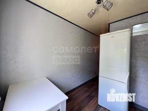 1-к квартира, вторичка, 31м2, 4/5 этаж