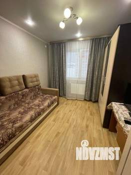 2-к квартира, вторичка, 52м2, 11/17 этаж