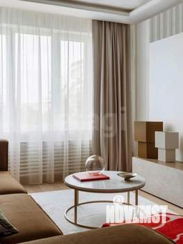 1-к квартира, вторичка, 40м2, 7/17 этаж