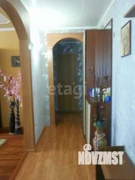 3-к квартира, вторичка, 66м2, 8/9 этаж