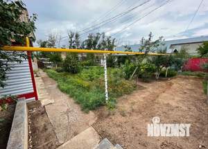 3-к квартира, вторичка, 60м2, 1/1 этаж