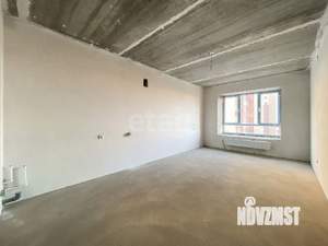 1-к квартира, вторичка, 48м2, 13/17 этаж
