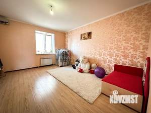 5-к квартира, вторичка, 347м2, 2/2 этаж