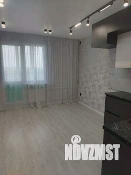 1-к квартира, вторичка, 39м2, 11/17 этаж