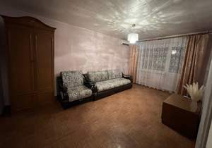 1-к квартира, вторичка, 37м2, 4/10 этаж