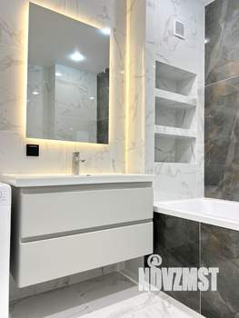 3-к квартира, вторичка, 74м2, 2/17 этаж