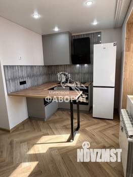 Студия квартира, вторичка, 20м2, 7/17 этаж