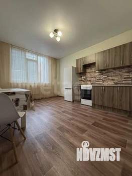 1-к квартира, вторичка, 50м2, 10/19 этаж