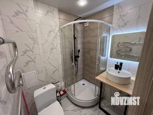 1-к квартира, вторичка, 35м2, 5/5 этаж