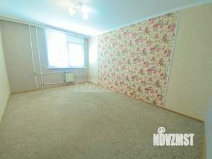 2-к квартира, вторичка, 56м2, 9/17 этаж